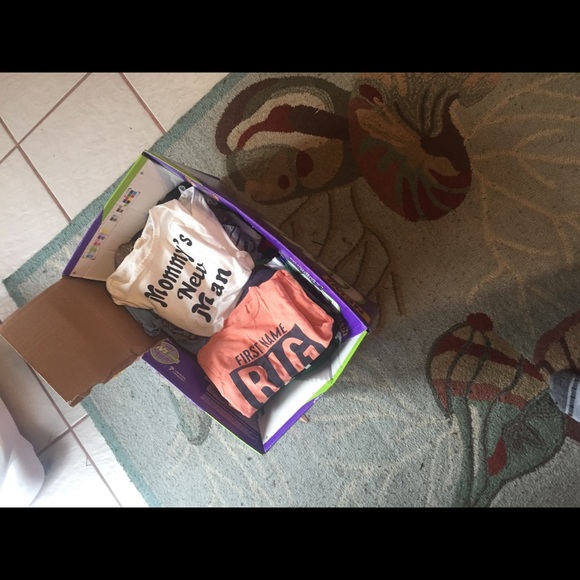 Baby boys lot size 6-9 months - Picture 6 of 6